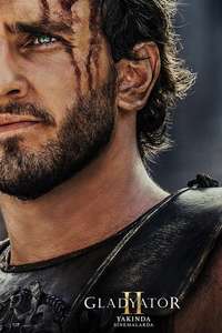 Gladiator II - Posters
