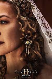 Gladiator II - Posters
