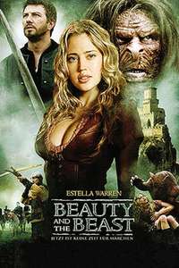 Beauty and the Beast - Posters