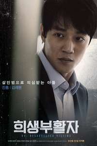 RV: Resurrected Victims - Posters
