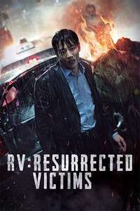 RV: Resurrected Victims - Posters