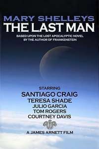 The Last Man - Posters