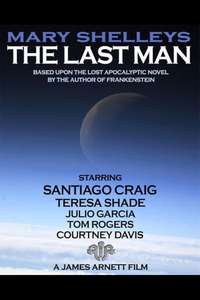 The Last Man - Posters