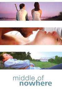 Middle of Nowhere - Posters