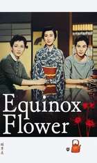 Equinox Flower