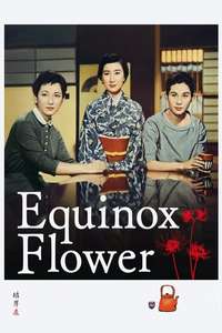Equinox Flower - Posters