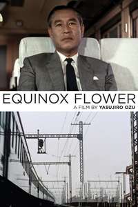 Equinox Flower - Posters