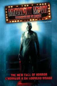 Midnight Movie - Posters