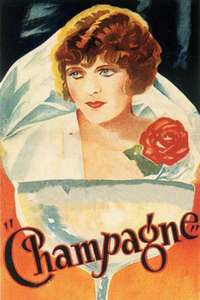 Champagne - Posters