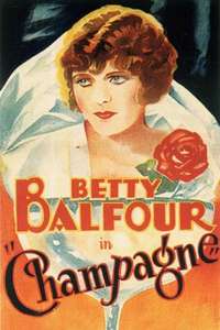 Champagne - Posters