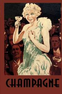 Champagne - Posters