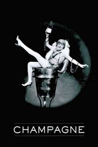 Champagne - Posters