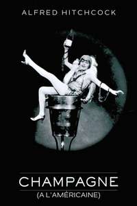 Champagne - Posters