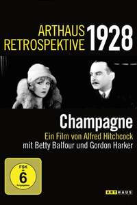 Champagne - Posters