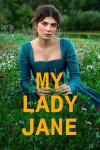 My Lady Jane - Posters