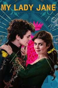My Lady Jane - Posters