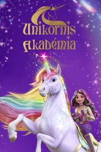 Unicorn Academy - Posters