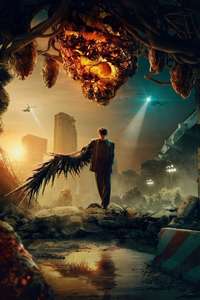 Sweet Home - Posters