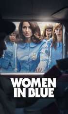 Women in Blue