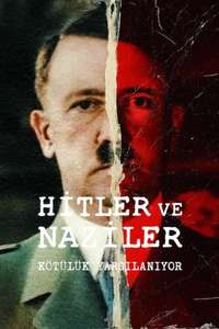 Hitler and the Nazis: Evil on Trial - Posters