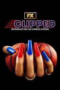 Clipped - Posters