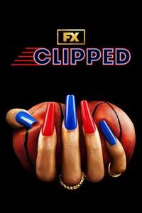 Clipped - Posters