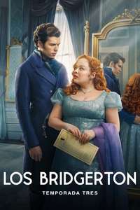 Bridgerton - Posters