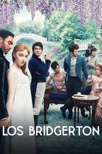 Bridgerton - Posters