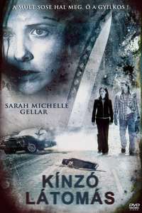 The Return - Posters