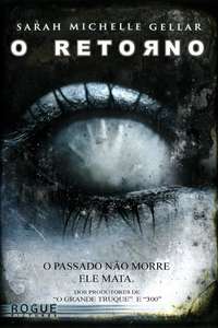 The Return - Posters