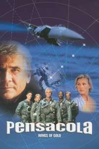 Pensacola: Wings of Gold - Posters