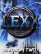 Lexx : Season 2