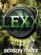 Lexx : Season 3