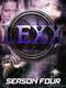 Lexx : Season 4