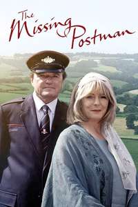 The Missing Postman - Posters