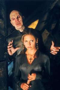 Buffy the Vampire Slayer - Posters