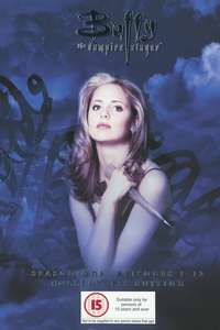Buffy the Vampire Slayer - Posters
