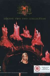 Buffy the Vampire Slayer - Posters