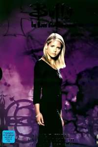Buffy the Vampire Slayer - Posters