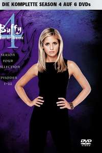 Buffy the Vampire Slayer - Posters