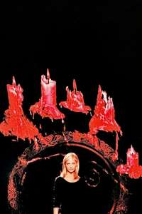 Buffy the Vampire Slayer - Posters