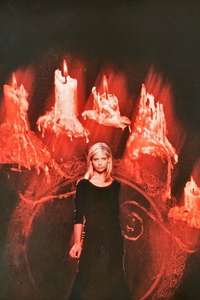 Buffy the Vampire Slayer - Posters