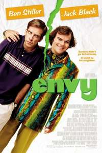 Envy - Posters