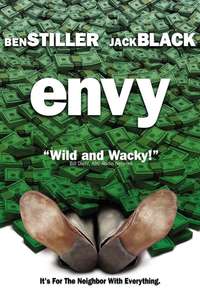 Envy - Posters