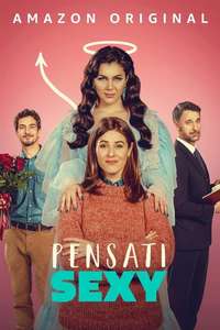Pensati Sexy - Posters