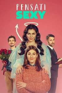 Pensati Sexy - Posters