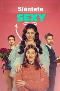Pensati Sexy - Posters