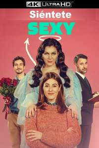 Pensati Sexy - Posters