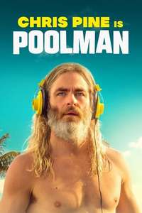 Poolman - Posters