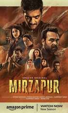 Mirzapur